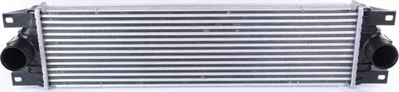 Интеркулер Nissens ** FIRST FIT ** для Nissan Interstar 2002-2026. Артикул 96890