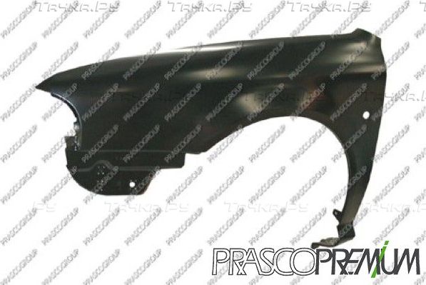 Крыло Prasco Premium переднее левое для Skoda Octavia Tour 1996-2004. Артикул SK0203004