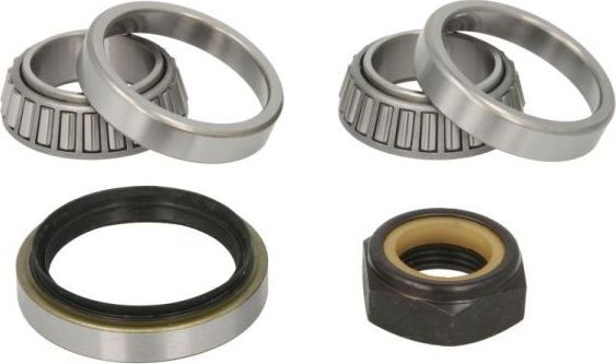 Ступичный подшипник (комплект) BTA. Артикул H1G024BTA