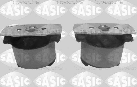 Сайлентблок задней балки Sasic. Артикул 2604007