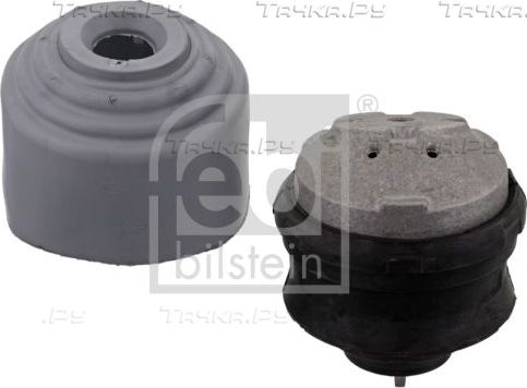Подушка (опора) двигателя Febi Bilstein. Артикул 28333