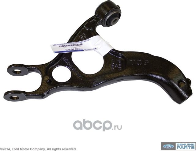 Рычаг подвески Ford. Артикул DE9Z5500B