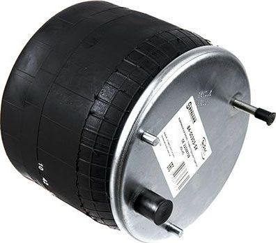 Пневмоподушка (пневморессора) Stellox. Артикул 84-00303-SX