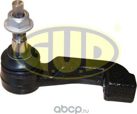 Наконечник рулевой тяги G.U.D. левый для Jeep Cherokee III (KJ) 2001-2008. Артикул GSP201420