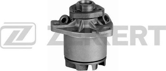 Помпа (водяной насос) Zekkert для SEAT Leon I 2001-2006. Артикул WP-1072