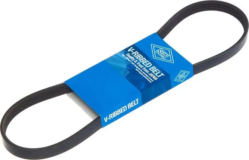 Ремень поликлиновой SUN 4pk765 SUN. Артикул 4pk765