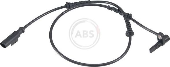 Датчик ABS ABS. Артикул 30657