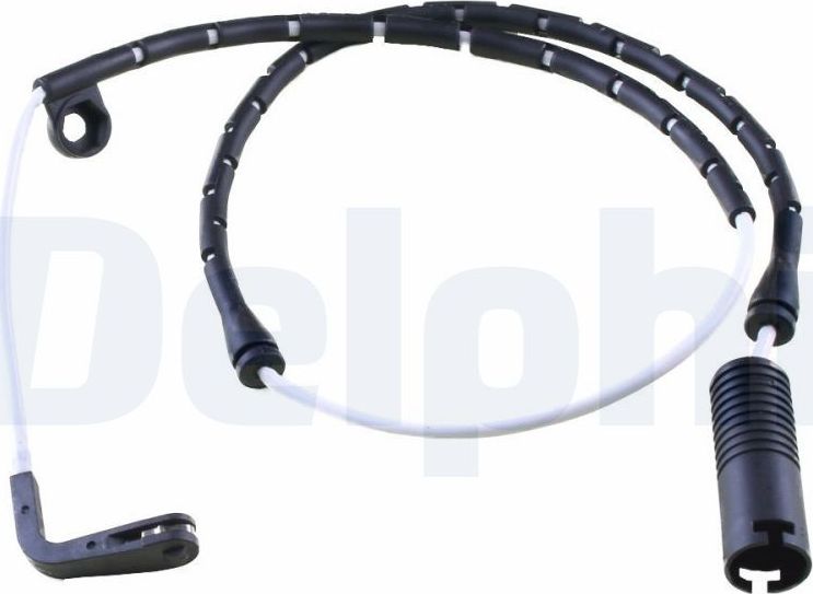 Датчик износа тормозных колодок  Delphi. Артикул LZ0136