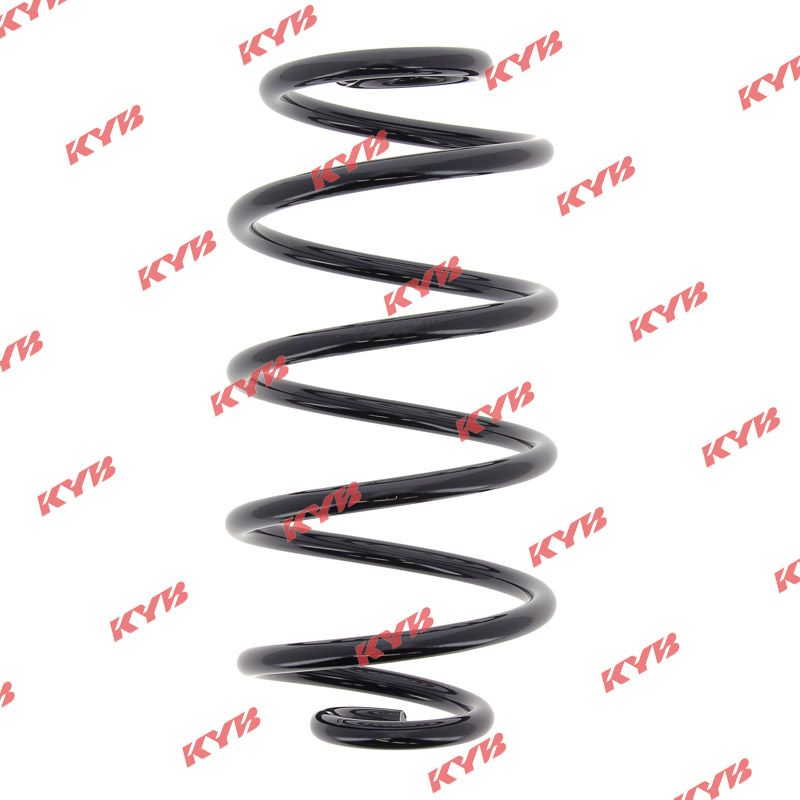 Пружина подвески KYB (Каяба) K-Flex. Артикул RX6232