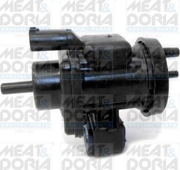 ПРЕОБРАЗОВАТЕЛЬ ДАВЛЕНИЯ MERCEDES C 200 CDI W203 Meat & Doria. Артикул 9383