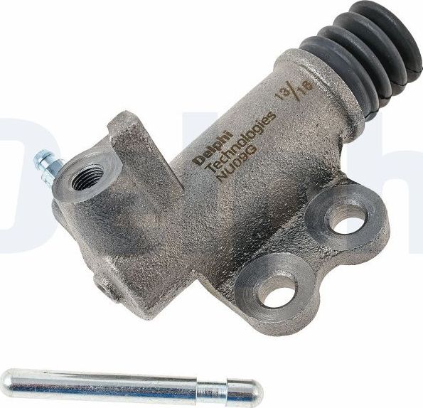 Цилиндр сцепления рабочий Delphi. Артикул LL80195