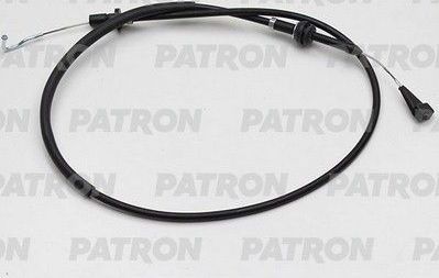Трос газа Patron. Артикул PC4007