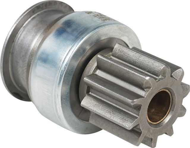 Бендикс стартера StartVOLT для ГАЗ Volga Siber I 2008-2010. Артикул VCS 0346