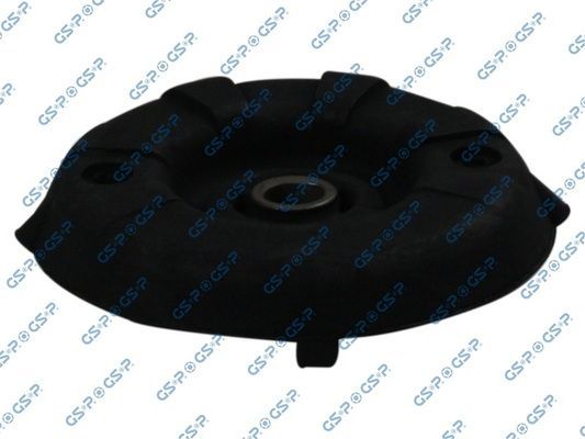 Опора амортизатора (стойки) GSP передняя для Peugeot 5008 I 2009-2017. Артикул 533654