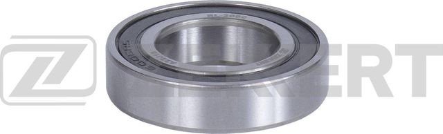 Ступичный подшипник Zekkert. Артикул RL-6080