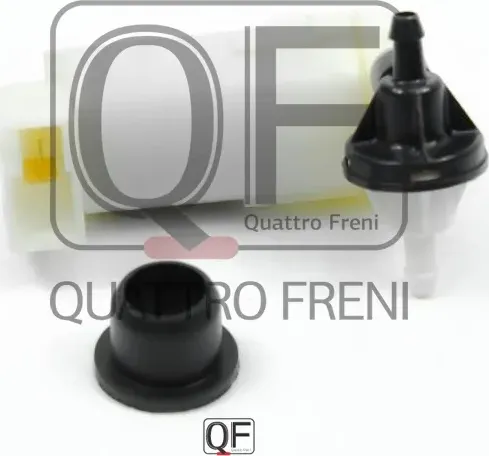 Моторчик омывателя (Quattro Freni). Артикул qf00n00042