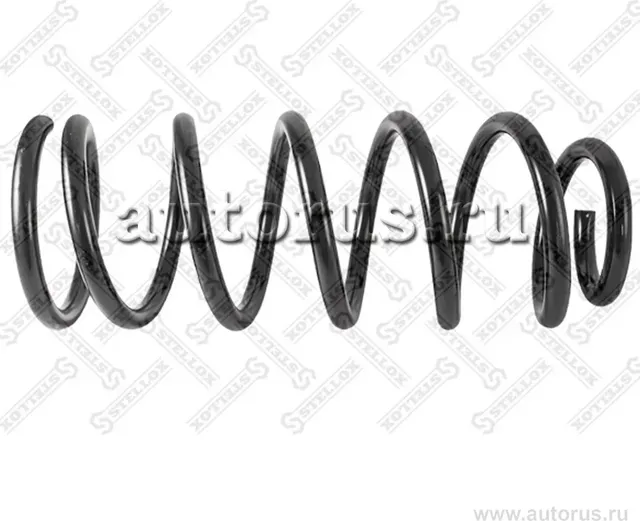 Пружина подвески Stellox. Артикул 10-20574-SX