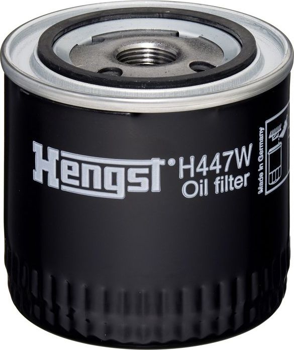 Масляный фильтр Hengst. Артикул H447W