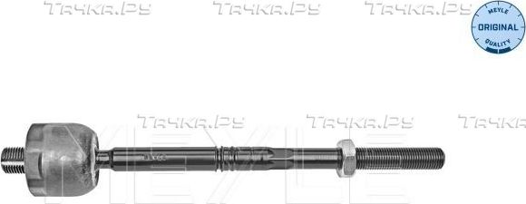 Рулевая тяга Meyle Original. Артикул 016 031 0013