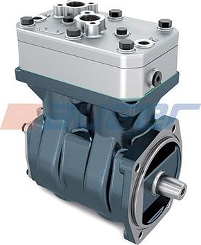 Компрессор пневмоподвески Auger для DAF 95 1987-1998. Артикул 79459