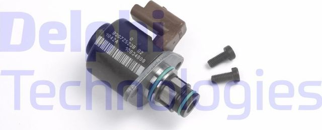 Клапан, топливный насос Delphi. Артикул 9109-903