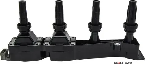 Катушка зажигания PEUGEOT 307 (3A/C) Хэтчбэк 08.00-08.07 1.6 16V (Deqst) Deqst. Артикул 112065