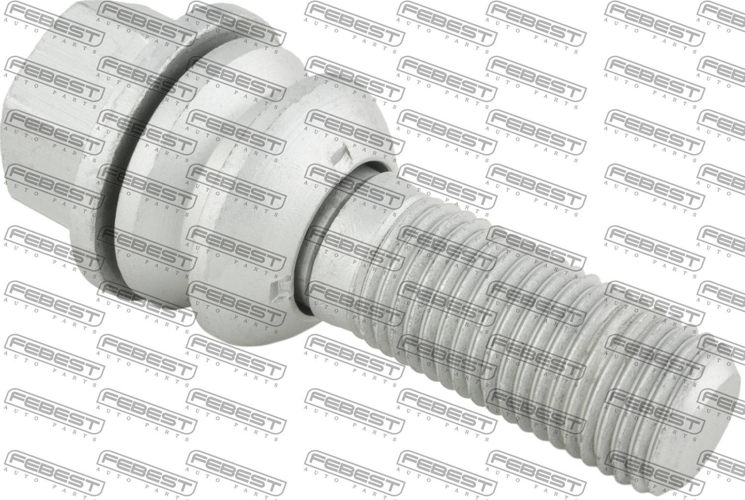 Шпилька колеса (болт ступицы) Febest. Артикул 2385B-001