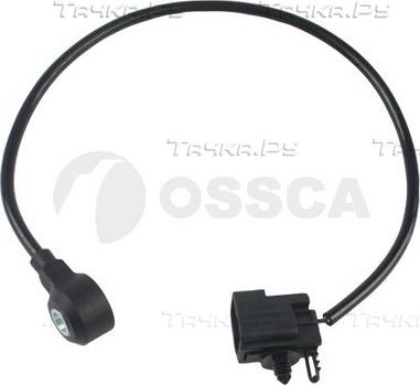 Датчик детонации OSSCA для Ford C-MAX II 2010-2019. Артикул 26251