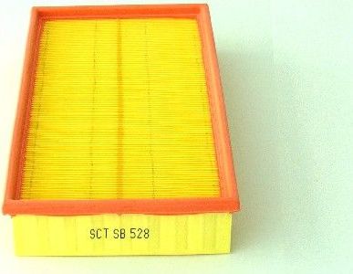 Воздушный фильтр SCT-Germany. Артикул SB 528