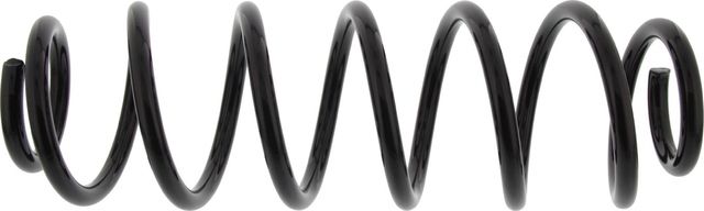 Пружина подвески MAPCO задняя для Skoda Octavia A5 2004-2013. Артикул 70972