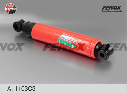 Амортизатор Fenox. Артикул A11103C3