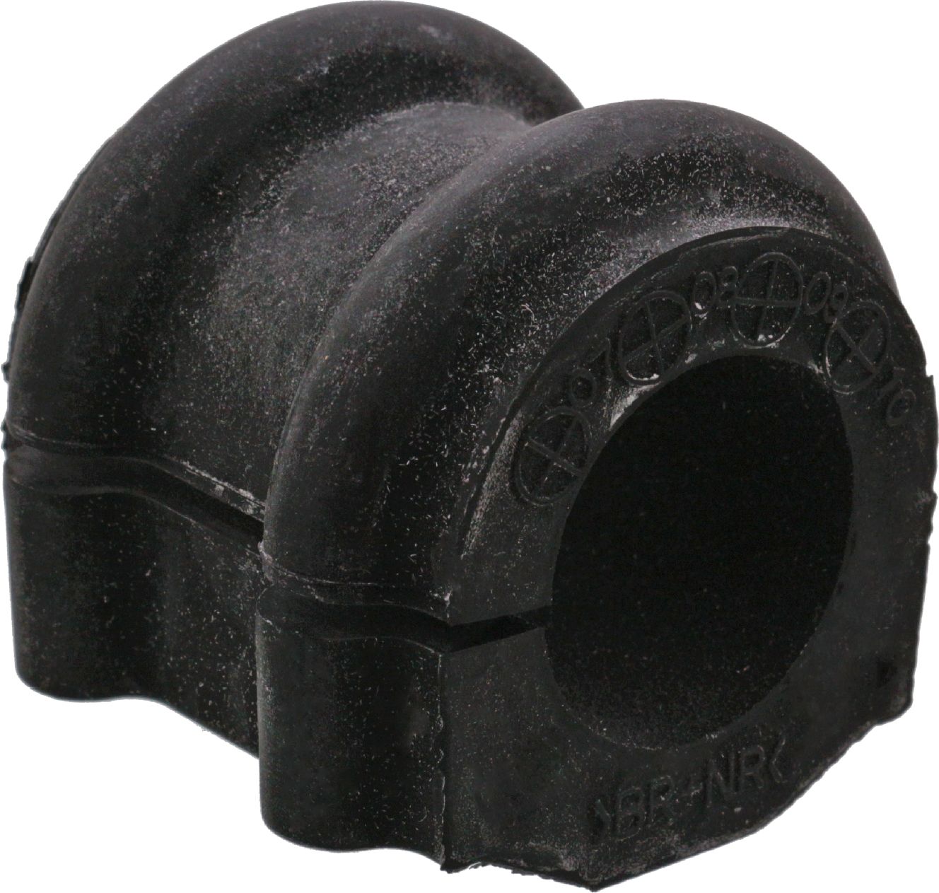 Втулка стабилизатора Febi Bilstein передняя правая/левая для Hyundai Genesis I 2008-2014. Артикул 41586