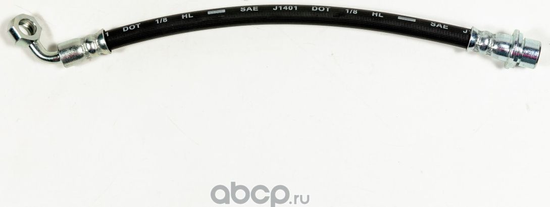 Шланг тормозной (Just Drive). Артикул JBH0367