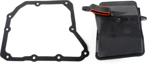 Фильтр АКПП JS Asakashi. Артикул JT253K