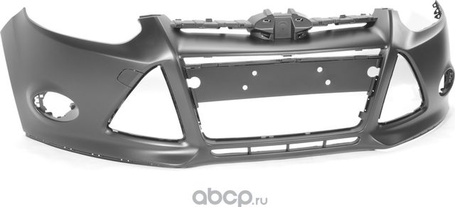 Бампер Ford. Артикул 1719342