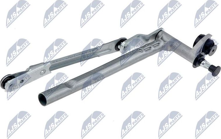 Трапеция стеклоочистителя (дворника) NTY. Артикул EMW-VW-016