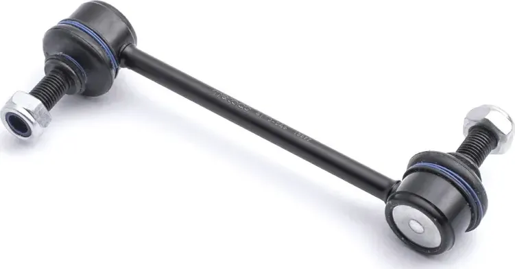 Тяга стабилизатора TOYOTA AVENSIS 99-03 задн. (Metaco). Артикул 4110046