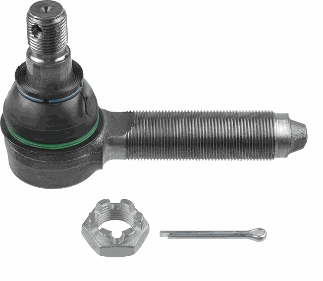 Наконечник рулевой тяги Lemforder. Артикул 11380 01