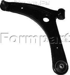 Поперечный рычаг Formpart левый для Mitsubishi Outlander XL 2006-2012. Артикул 3909005