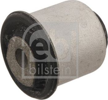 Сайлентблок переднего рычага подвески Febi Bilstein (резина/металл). Артикул 28621