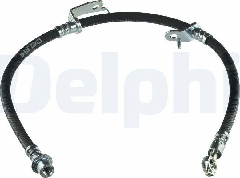 Тормозной шланг Delphi. Артикул LH7192