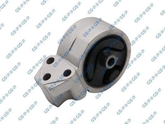 Подушка (опора) двигателя GSP передняя правая для Mitsubishi Space Star I 1998-2004. Артикул 514442
