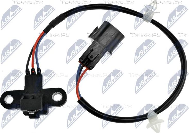 Датчик положения коленвала NTY. Артикул ECP-MS-011
