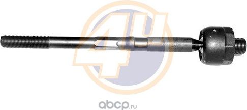 Рулевая тяга 4U. Артикул BW-E-35666