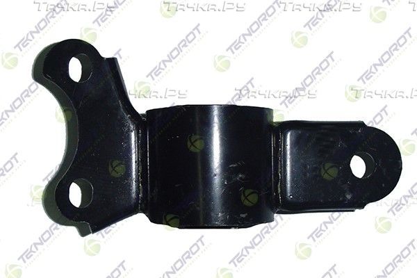Сайлентблок переднего рычага подвески Teknorot правый для Chevrolet Evanda 2005-2006. Артикул SB 581