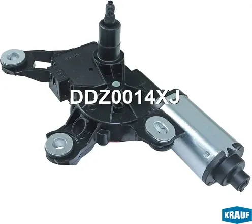 Мотор стеклоочистителя (Krauf). Артикул DDZ0014XJ
