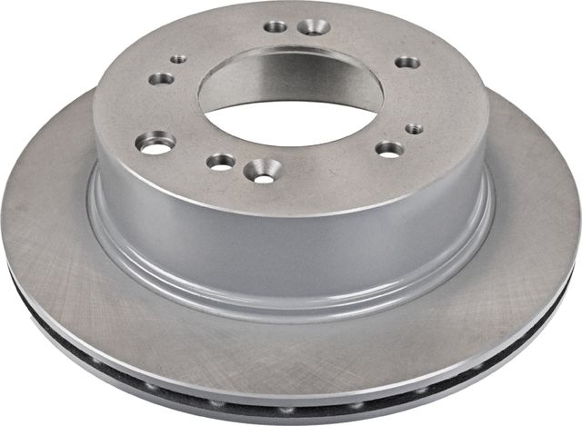 Тормозной диск Blue Print. Артикул ADG043146