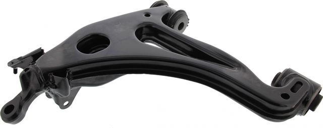 Поперечный рычаг передней подвески MAPCO правый нижний для Mercedes-Benz C-Класс I (W202) 1993-2001. Артикул 49822