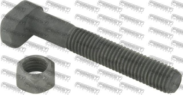 Болт карданный Febest. Артикул 2598-001-KIT