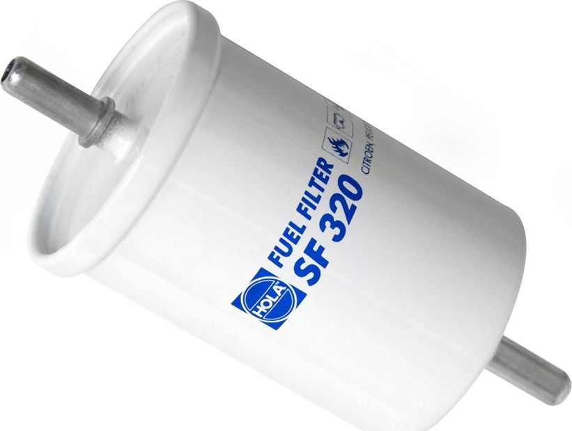 Топливный фильтр HOLA. Артикул SF320